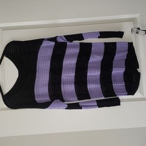 NWT AB Studio Long Sleeve Shirt